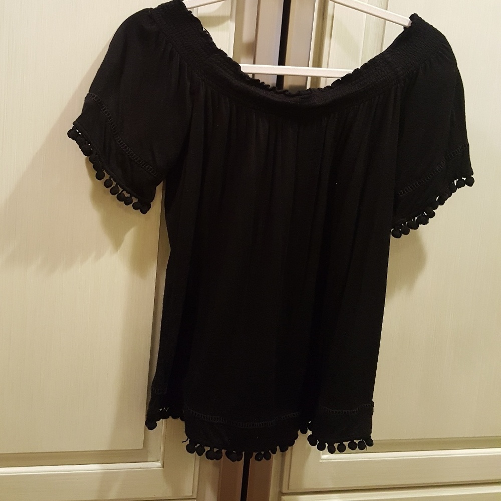 Cotton shirt